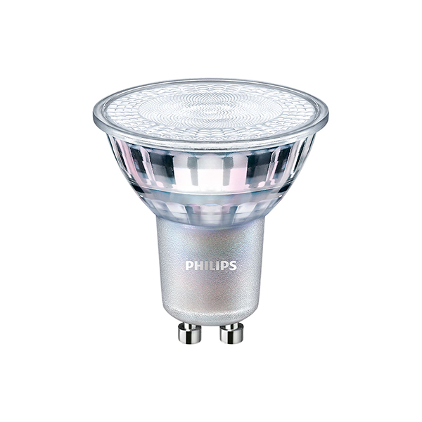 dicroico-philips-led-4-9-50w-gu10-230v-40d-dimeabl-1 Dicroico Philips LED 4,9-50W GU10 230V 40D Dimeable 2700K CRI90 - Imagen 1