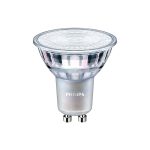 Dicroico Philips LED 4,9-50W GU10 230V 40D Dimeable 4000K CRI91