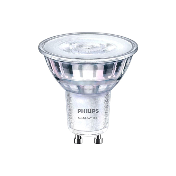 dicroico-scene-switch-5-50w-2700k-36d-220v-gu10 Dicroico Scene Switch 5-50W 2700K 36D 220V GU10 - Imagen 1