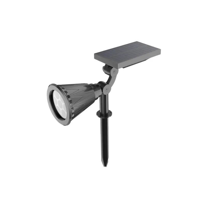 essential-smartbright-solar-spots-bgc010-led1-730- Essential Smartbright Solar Spots BGC010 LED1/730 Spot - Imagen 1
