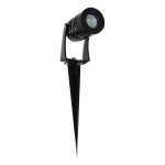 Estaca LED 1X3W 3000K 20º IP65 220V Incluye Estaca