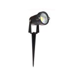 Estaca LED 6W 3000K IP65 98x270MM (Producto sin Garantia)