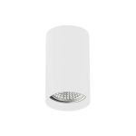 Foco Cilindro Blanco, Ø55*100 GU10