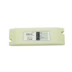 Fuente Poder Plástica IP44 60W 12V 5A