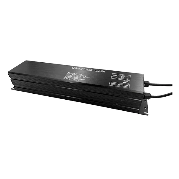 kit-de-emergencia-100w-120min-de-autonomia-19-2v KIT de Emergencia 100W, 120MIN de Autonomia, 19,2V. para Driver Interno. - Imagen 1