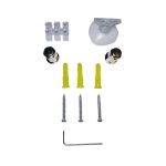 KIT para Sobreponer Luminaria Lineal