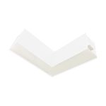 Lampara Tipo "L" Blanco, 10W,4300K (Blanco Neutro), 200*200mm, 220V