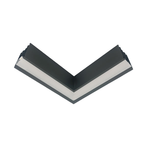 lampara-tipo-l-gris-10w-3000k-blanco-c-lido- Lampara Tipo "L" Gris, 10W, 3000K (Blanco Cálido), 200*200mm, 220V - Imagen 1