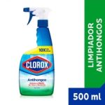 Limpiador Antihongos 500 ML