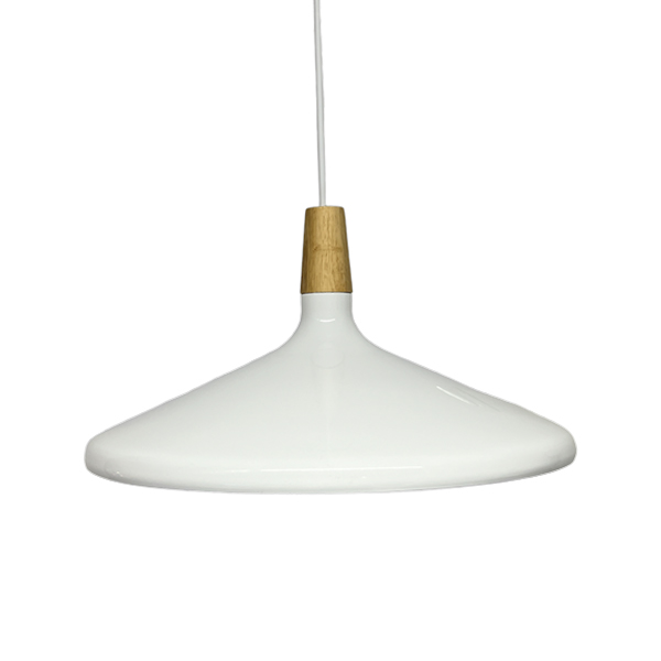 luminaria-colgante-kale-1xe27-ip20-220v-dimensione Luminaria Colgante Kale 1XE27 IP20 220V Dimensiones 39X28 CMS. no Incluye Ampolleta - Imagen 1