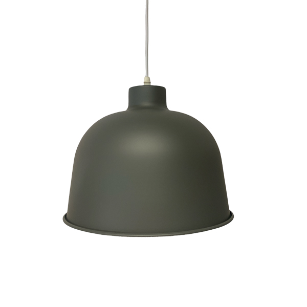 luminaria-colgante-roust-1xe27-ip20-220v-dimension Luminaria Colgante Roust 1XE27 IP20 220V Dimensiones 35X30 CMS. (sin Garantia) - Imagen 1