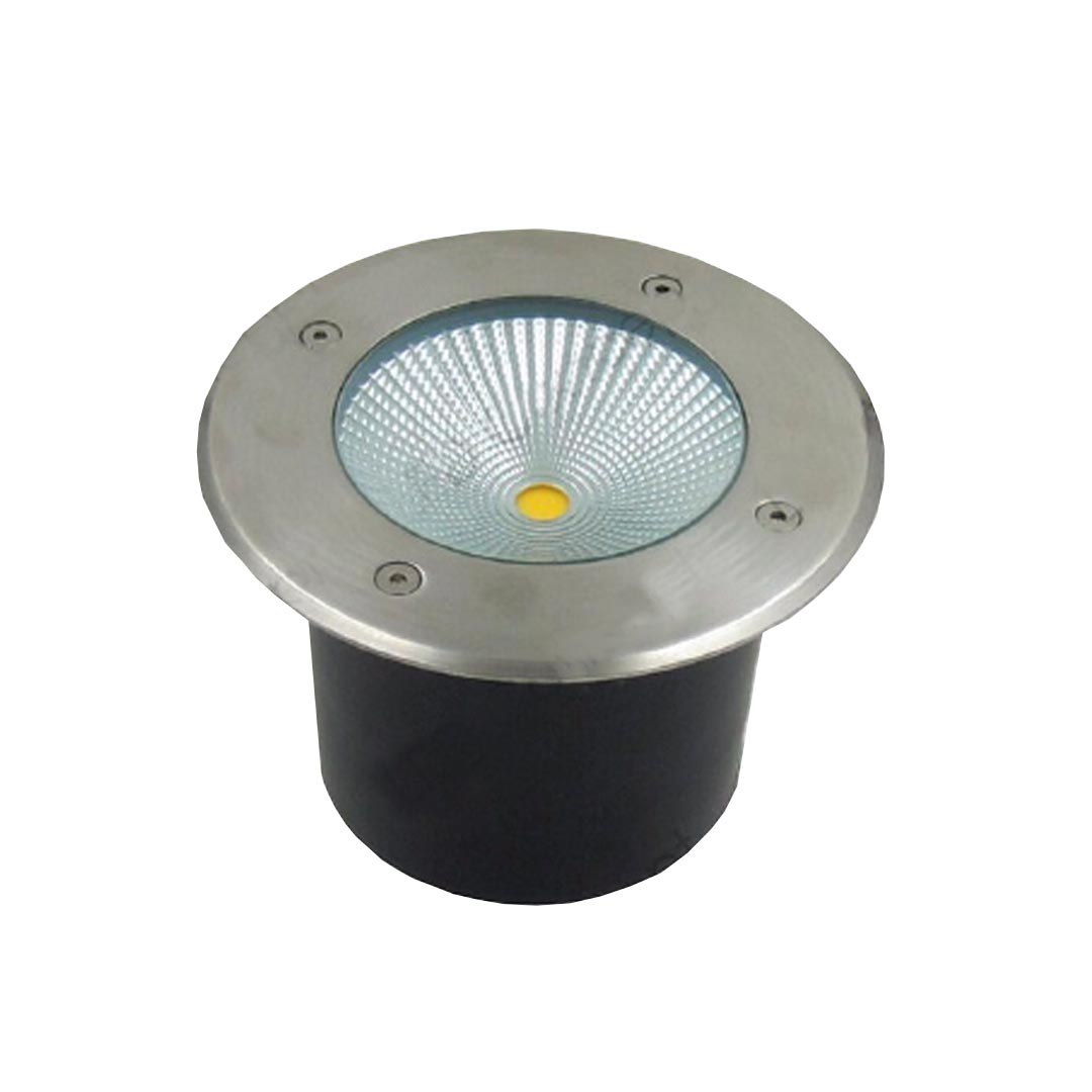 luminaria-empotrada-a-piso-led-6w-cob-d120-h90mm-3 Luminaria Empotrada a Piso LED 6W COB D120*H90mm 3000K 200V IP67 - Imagen 1