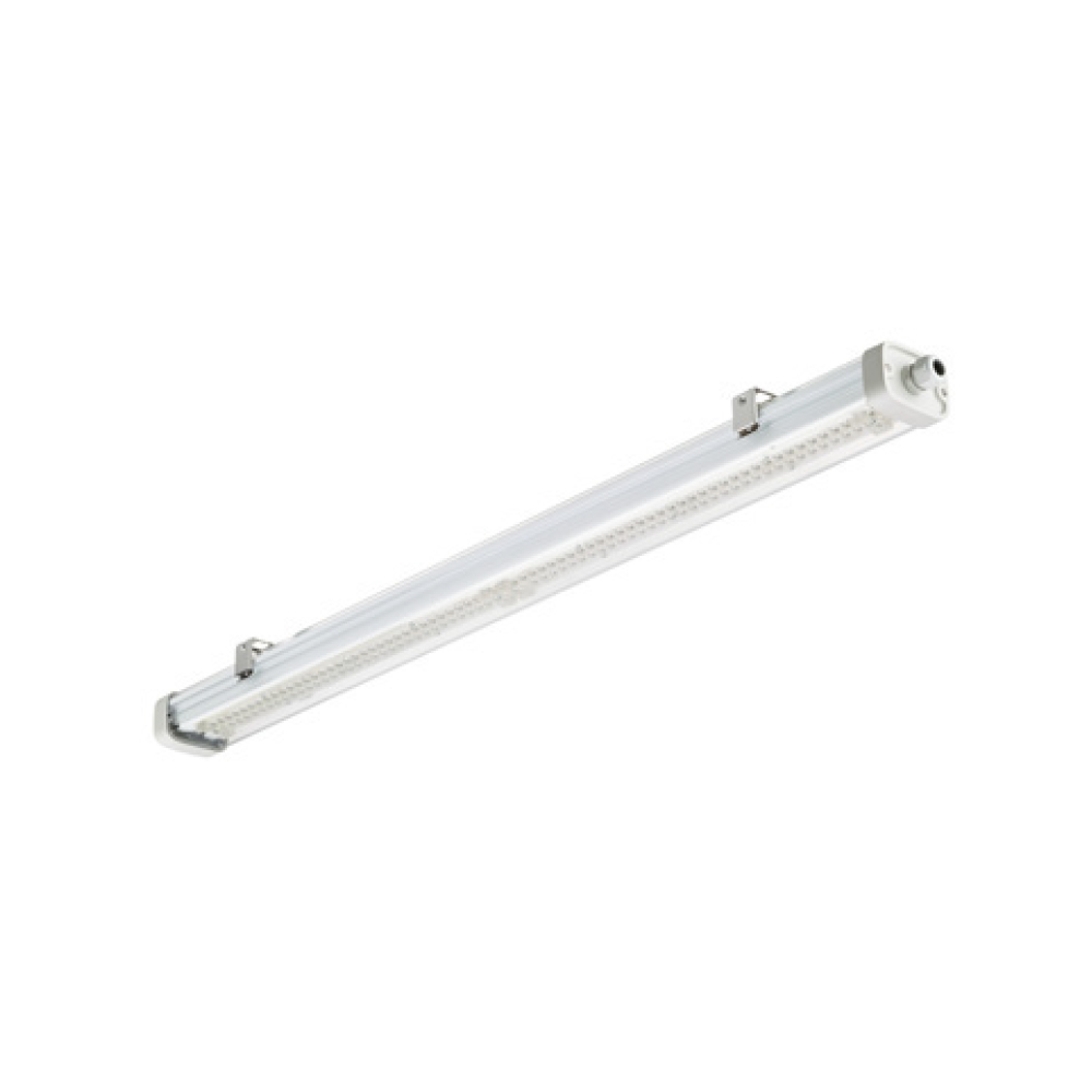 luminaria-led-tipo-estanco-modelo-pacific-philips-1-1 Luminaria LED Tipo Estanco Modelo Pacific Philips 35W 4.300 Lumenes 4.300°K IP66 220V 108*96*1321 Estanco - Imagen 1
