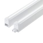 Luminaria Lineal LED Philips 12W 120 CMS 4000K 220V. Incluye Pieza de Unión.