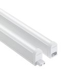 Luminaria Lineal LED Philips 9W 90 CMS 3000K (Producto sin Garantia)