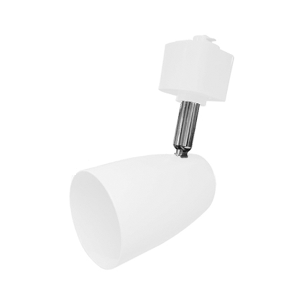 luminaria-para-riel-monof-sico-blanco-gu10-220v-n-2 Luminaria para Riel Monofásico Blanco GU10 220V. no Incluye Ampolleta - Imagen 1