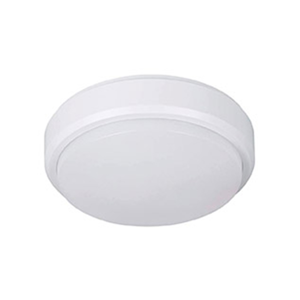 luminaria-tipo-tortuga-led-exterior-12w-3000k-ip54 Luminaria Tipo Tortuga LED Exterior 12W 3000K IP54 220V Dimensiones 140*60 - Imagen 1