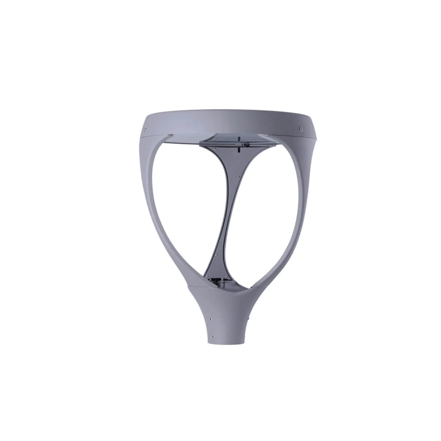 luminaria-uni-urban-bdp461-led65-philips-65w-6-50 Luminaria UNI Urban BDP461 LED65 Philips 65W, 6.500LM, 4.000°K, FP 0.95, CRI>70, IP65, Ø488*620MM (911401717063) - Imagen 1