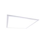 Panel LED Essentil Philips G2 605*605 MM 6500K 40W 3000LM 220V, 30.000 HRS