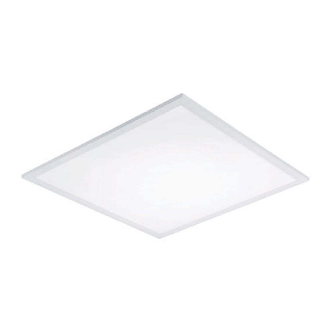 panel-led-smartbright-rc048-philips-34w-4-000-k- Panel LED Smartbright RC048 Philips, 34W, 4.000°K, 4.260LM, 100 a 277V, CRI80, IP20, 605*605MM - Imagen 1