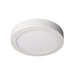 Plafón LED Redondo 24W, SMD 2835, Ø300*35MM, 3.000°K, 1.920LM, 220V, UGR<19