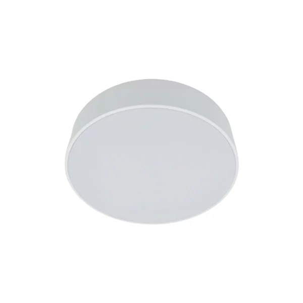 plafon-redondo-slim-led-18w-3000k-diametro-170mm Plafon Redondo Slim LED 18W, 3000K, Diametro 170MM, 220V, IP20 - Imagen 1