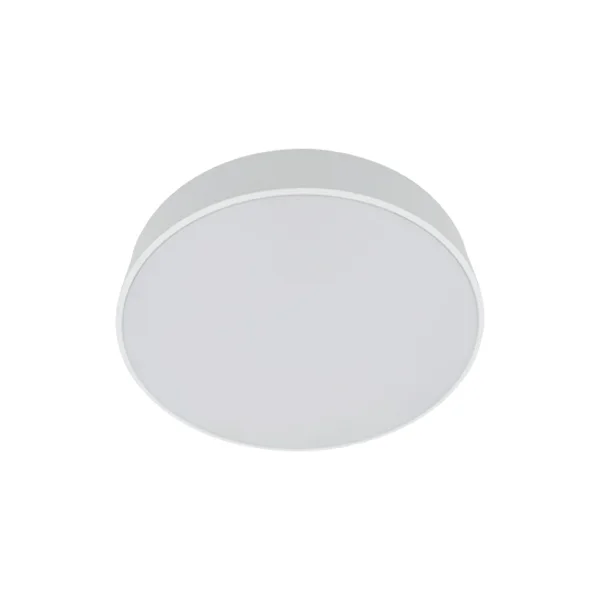 plafon-redondo-slim-led-18w-6000k-diametro-170mm Plafon Redondo Slim LED 18W, 6000K, Diametro 170MM, 220V, IP20 - Imagen 1