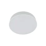Plafon Redondo Slim LED 24W, 3000K, Diametro 225MM, 220V, IP20