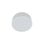 Plafon Redondo Slim LED 9W, 4300K, Diametro 120MM, 220V, IP20