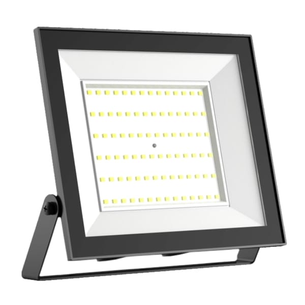 proyector-de-area-led-150w-6-500-k-85lm-w-ip65-220 Proyector de Area LED 150W 6.500°K 85LM/W IP65 220V - Imagen 1