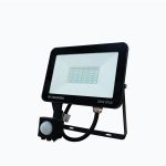 Proyector de Area Slim 150W 6500K 13500LM IP65 90LM/W Certificacion SEC WS