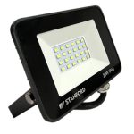 Proyector de Area Slim 20W 6500K 1600LM IP65 80LM/W Certificacion SEC FL