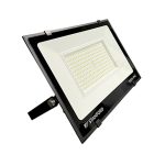 Proyector de Area Slim 300W 6500K 24000LM IP65 80LM/W Certificacion SEC FL