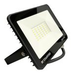 Proyector de Area Slim 30W 6500K 2400LM IP65 80LM/W Certificacion SEC FL