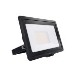 Proyector de Área LED 30W 6500K 2.550LM IP65 220V 20,000 HRS Vida Útil. Marca Pila