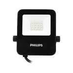 Proyector Essential LED Philips 20 Watts, 3.000°K, 1.600LM, IP65, IK07, 220V Dimensiones: 136*42*170 MM