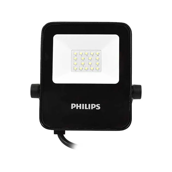 proyector-essential-led-philips-20-watts-3-000-k- Proyector Essential LED Philips 20 Watts, 3.000°K, 1.600LM, IP65, IK07, 220V Dimensiones: 136*42*170 MM - Imagen 1