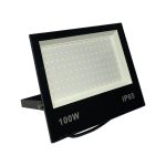 Proyector LED 100W 5.500°K (Blanco Frío) IP65 220V