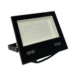 Proyector LED 50W 3.000°K (Blanco Cálido) IP65 220V