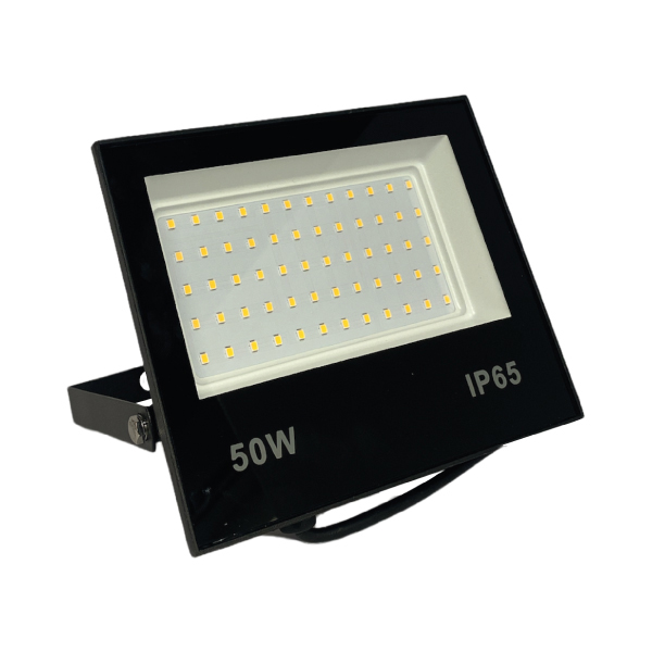 proyector-led-50w-5-500-k-blanco-fr-o-ip65-220v Proyector LED 50W 5.500°K (Blanco Frío) IP65 220V - Imagen 1