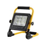Proyector Portátil 100W LED 6500°K IP65