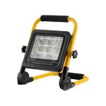Proyector Portátil 50W LED 6500°K IP65