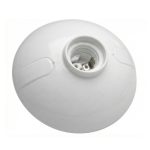 Soquete Ceramica E27