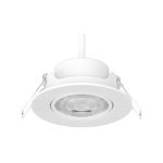 Spotkit LED 6.2W 500LM 2700K IP20 220V.