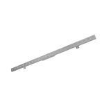 Washbar 24 LED SMD 3030, 24 Watts, 3.000°K, IP65, Interconectable 3000K DMX512, 10X60º 220V, 24W IP67, Dimensiones: 1000*38*50MM, Carcasa Gris Continuo